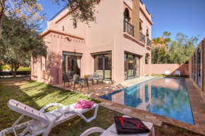 Villa Akadia luxurious with private swimming pool